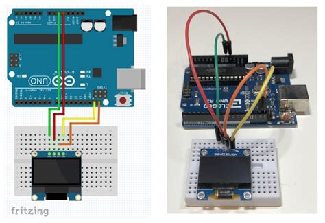 Arduino Lcd Arduino