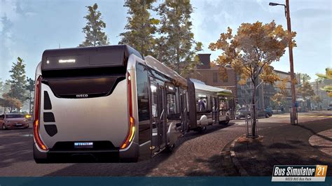 Bus Simulator Dlcs