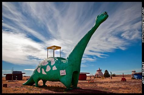 Bedrock City Arizona Flinstones Bedrock City Williams Az Road