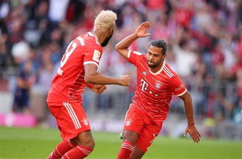 Bayern De Munique X Col Nia Onde Assistir Hor Rio E Escala Es