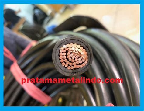 Jual Kabel Nyy X Mm