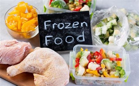 8 Cara Memulai Bisnis Frozen Food Dan Perhitungan Modalnya