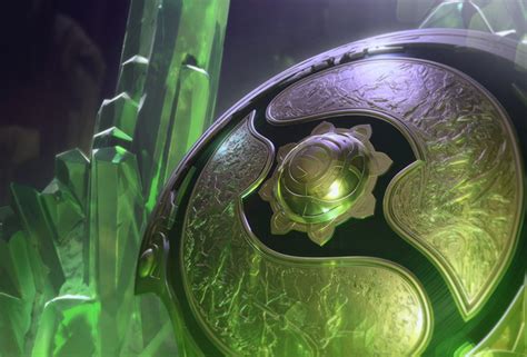 Турнир TI 2018 Dota 2
