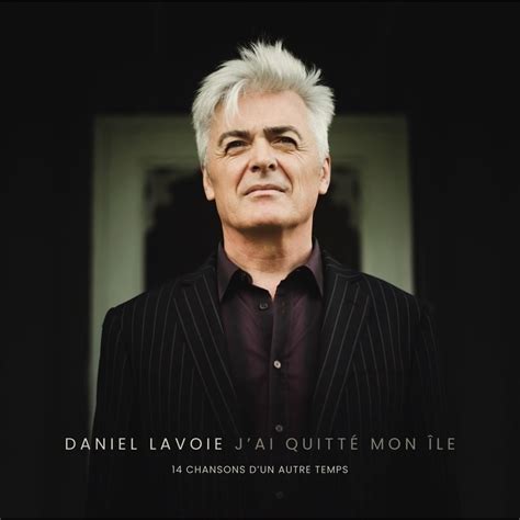 Daniel Lavoie Ils S Aiment Lyrics Genius Lyrics