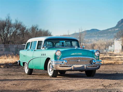 1955 Buick Special For Sale Cc 1175221