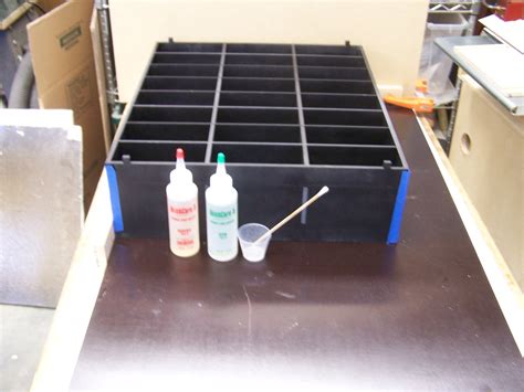 Compact Disc Organizer 7 Steps With Pictures Instructables