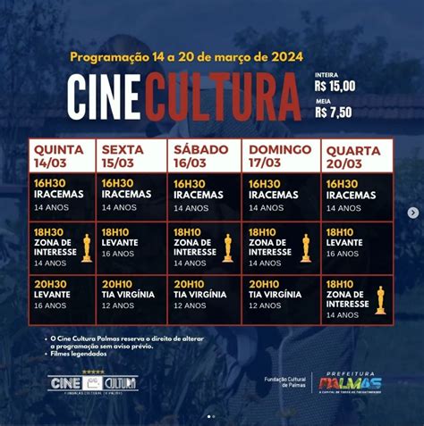 Document Rio Iracemas Destaque Na Programa O Do Cine Cultura