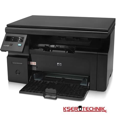 Urz Dzenie Wielofunkcyjne Drukarka Ksero Skaner Hp Laserjet Pro M Mfp