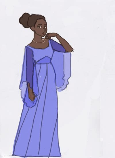 Hermione Granger In Her Yule Ball Gown Tumbex