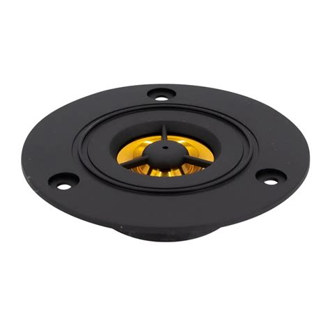 Dynavox Mylar Dome Tweeter Kopen Soundimports