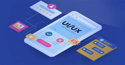 Why UI UX Design Matters In Mobile App Dev Key To User Satisfaction