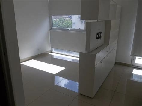 Alquiler Departamento 5 años 1 dormitorio 24m2 con balcón Sarmiento