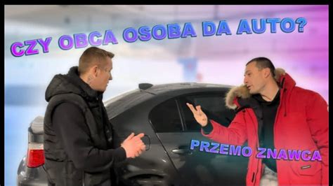 Co się Wydarzyło na Parkingu w Galerii YouTube