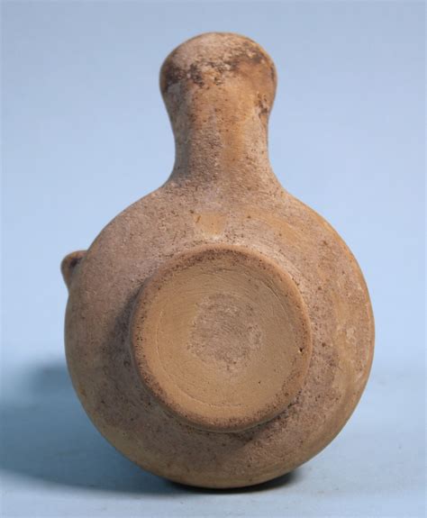 Greek Oil Lamp Hixenbaugh Ancient Art