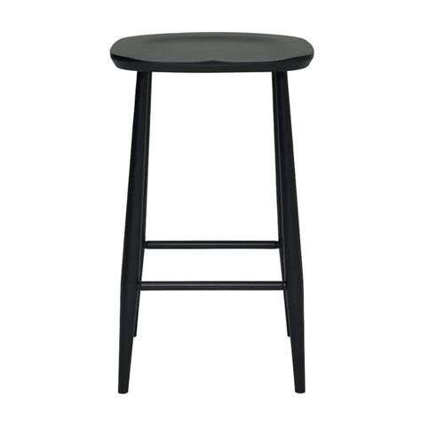 Ercol Originals Bar Stool And Counter Stool Palette And Parlor Modern