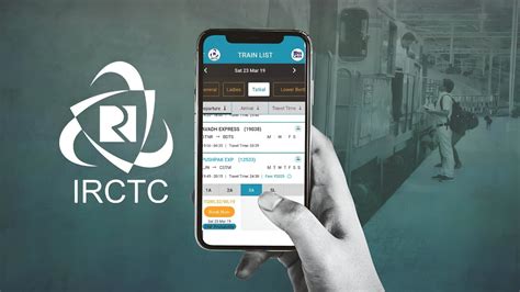 How To Book A Tatkal Ticket And Check Confirmed Tickets On Irctc