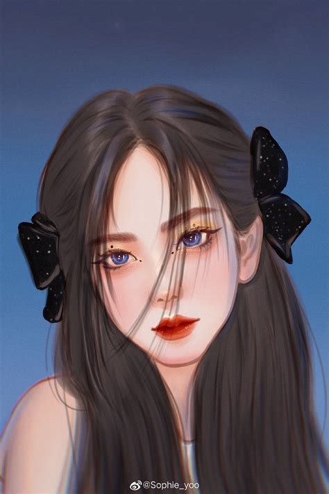 Jisoo Anime Wallpapers Wallpaper Cave