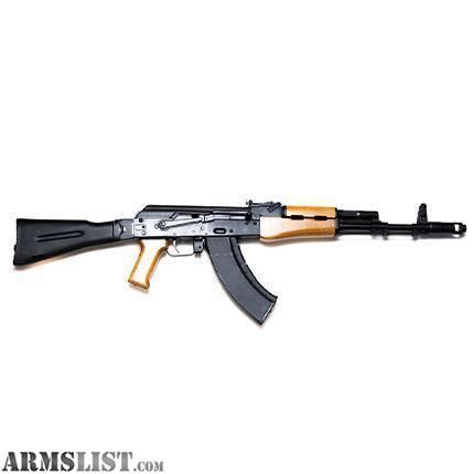 Armslist For Sale New Kalashnikov Usa Kr X Mm Ak Rifle