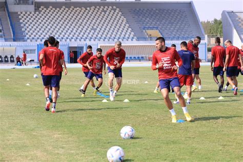 Esta Es La Raz N De La Cancelaci N Del Partido Costa Rica Vs Irak