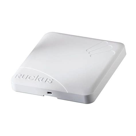 Ruckus R500 Indoor Access Point JPower Id Wireless Indonesia