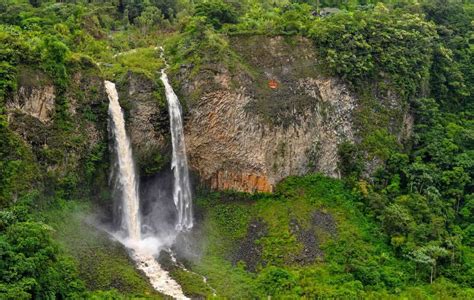 Los 10 Mejores Lugares Turísticos De Ecuador