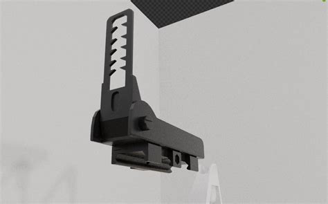 stl file  sight  airsoft  print design  downloadcults