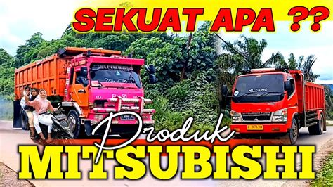 Santai Banget Kompilasi Truck Hino Truck Fuso Truck Isuzu Dan