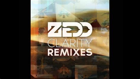 Zedd Ft Foxes Clarity Ardo Remix Youtube