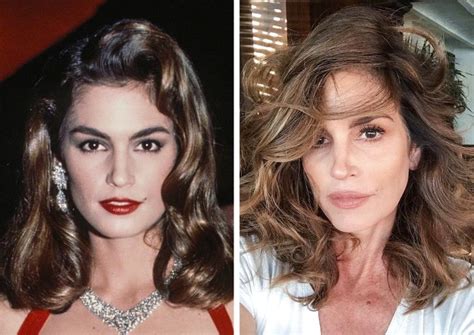 20 Famous Beautiful Women Who Have Aged Gracefully Bright Side