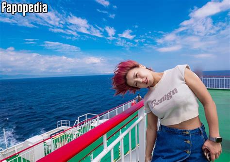 Mina Shirakawa Nude Leaks Photo 2177836 Fapopedia