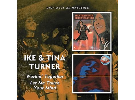 Tina Turner Ike Tina Turner Tina Turner Ike Tina Turner