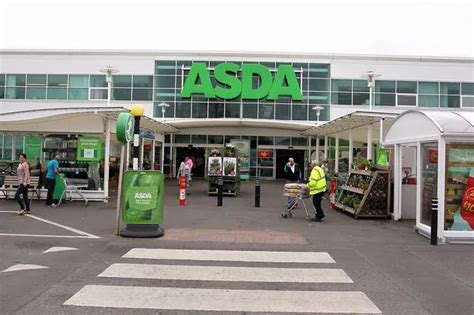 Asda - Nottinghamshire Live