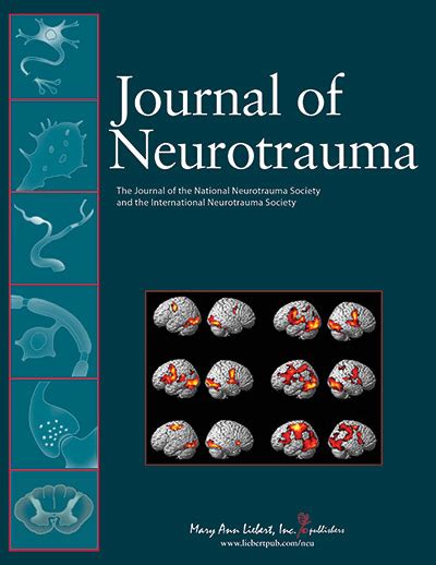 Biofluid, Imaging, Physiological, and Functional Biomarkers of Mild ...