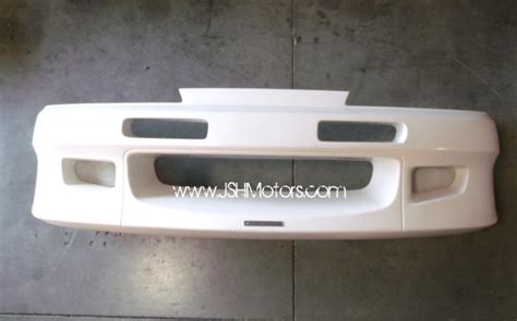 Jdm Dc2 Integra Mugen Front Bumper