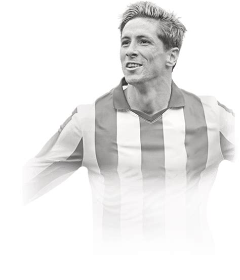 Fernando Torres 86 St Trophy Titans Icons Fifa 23 Fifarosters