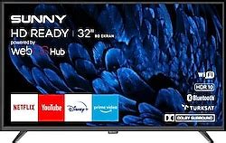 Sunny Sn Dal Full Hd Ekran Uydu Al C L Webos Smart Led Tv