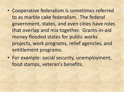 3 The Evolution And Development Of Federalism Ppt Download