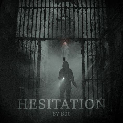 Boo - "Hesitation" - 24Hip-Hop