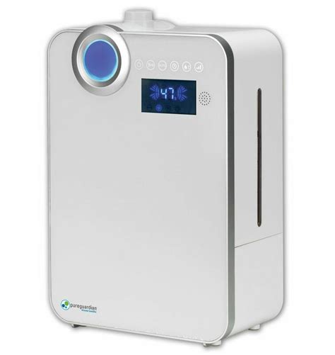 Guardian Technologies Pureguardian Gal Cool And Warm Mist