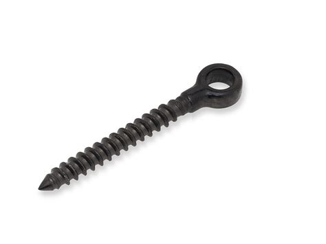 Blacktech Eye Screw Mm X Mm G Stainless Steel Trade Packs