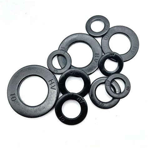 DIN 6916 Plain Washers For High Tensile Structural Bolting Buy DIN