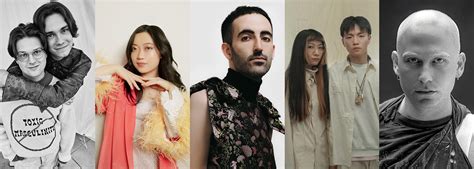 Six Brooklyn designers to watch at New York Fashion Week - BKMAG