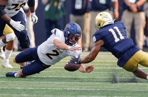 Purdue Vs Notre Dame Betting Guide