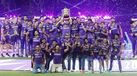 Kkr Ko Pakadna Mushkil Hi Nahi Namunkin Hai Indian Cricket