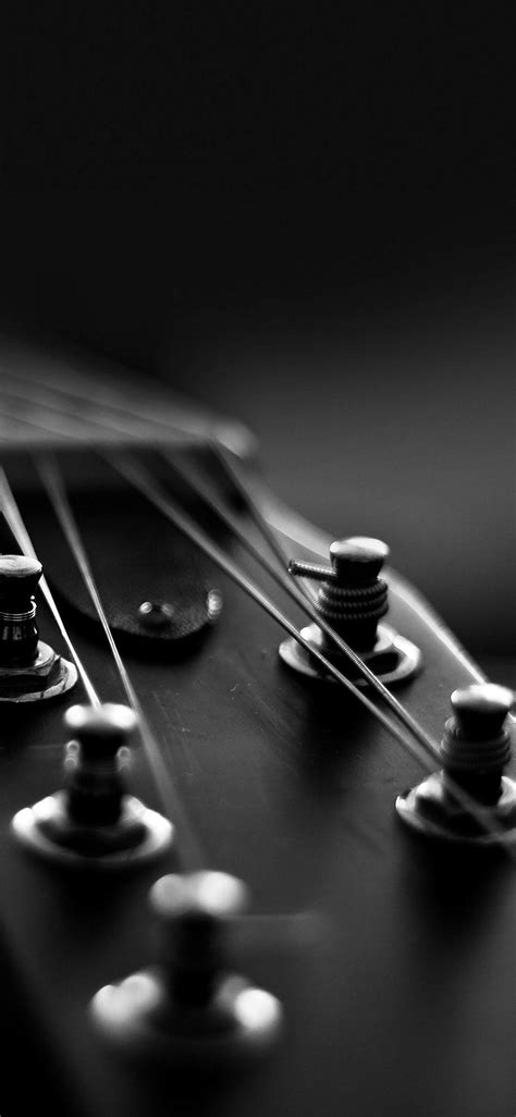 Black Guitar Wallpapers - Top Free Black Guitar Backgrounds ...