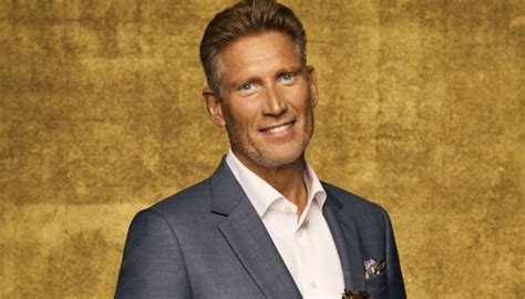 Everything about ABC’s new show, The Golden Bachelor - The Celeb Post