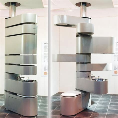 Unusual bathroom designs – from strange to stranger! – Design Swan