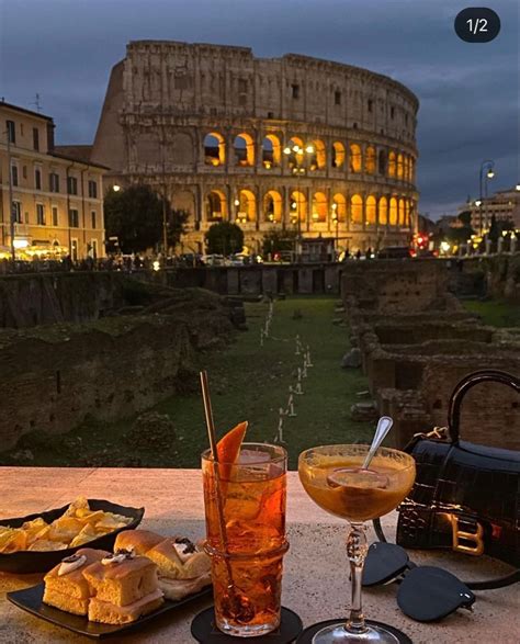 Best Rooftop Bars In Rome Plus Practical Tips Photos Artofit