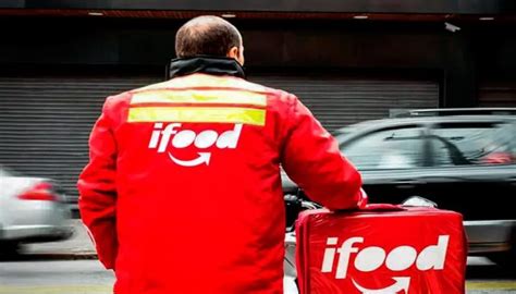 Qual O Melhor App Para Entregador De Moto Ifood Saiba Mais