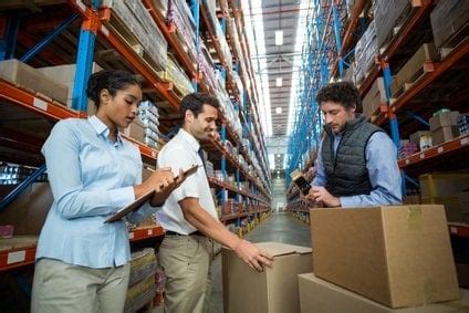 Best Practices To Improve Warehouse Operations River Systems